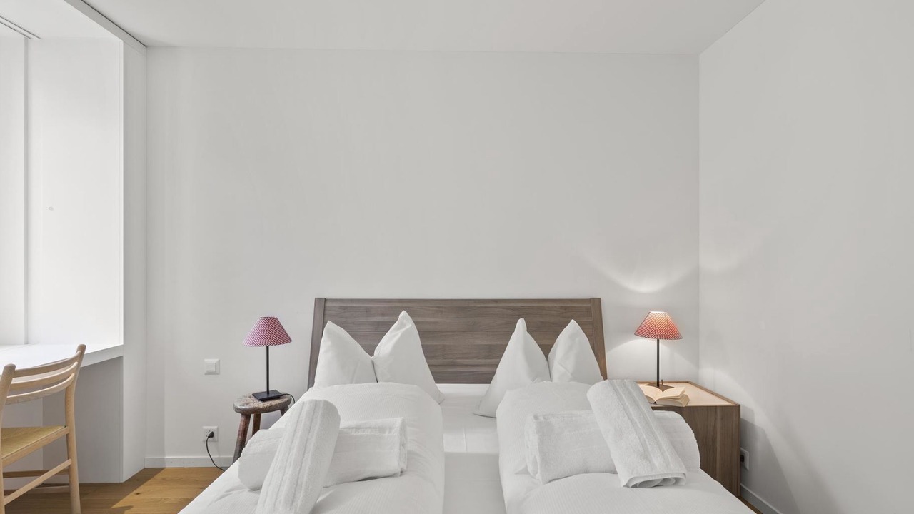 Photo of Bedroom in Parpan