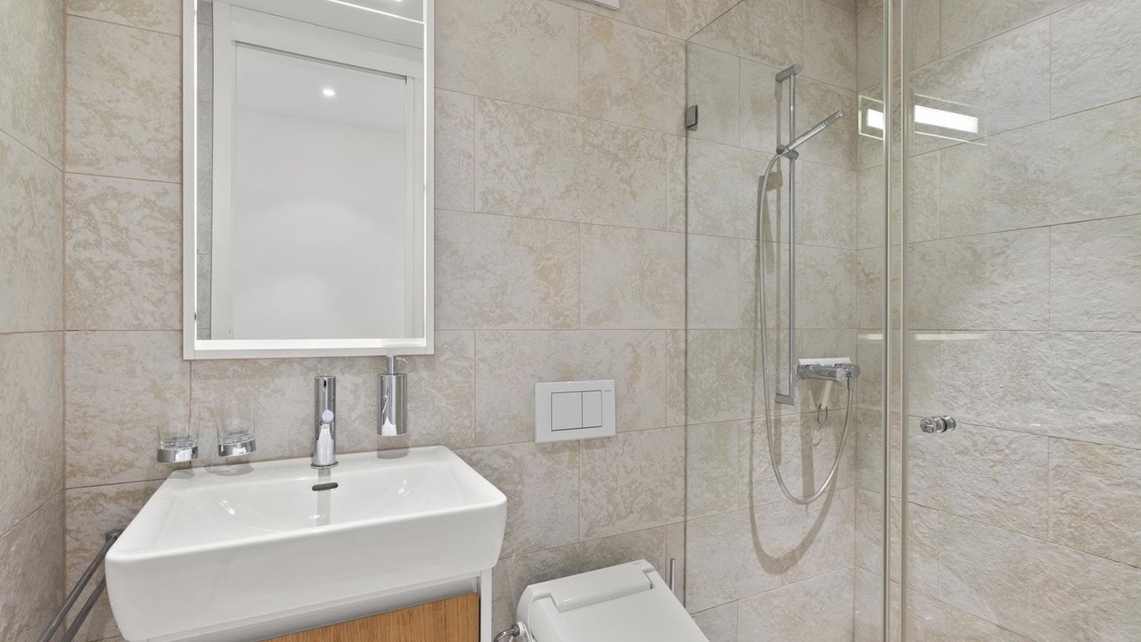 Photo of Bathroom in Parpan