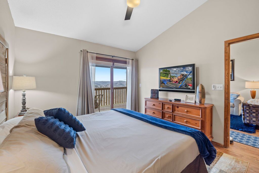Photo of Bedroom in Notch Estates