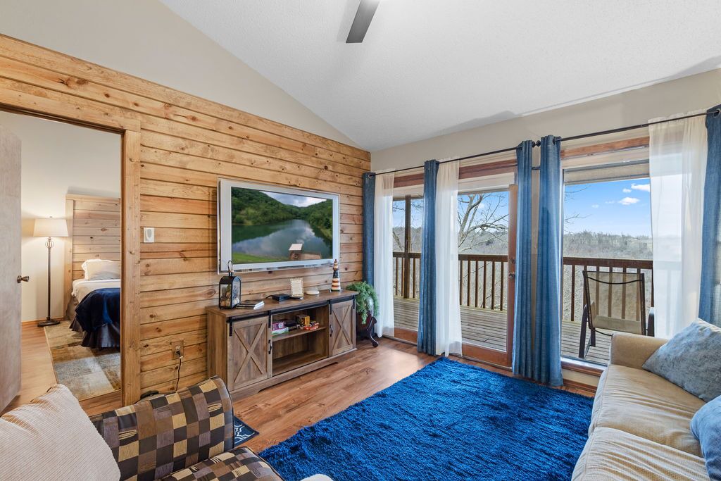 Photo of Bedroom in Notch Estates
