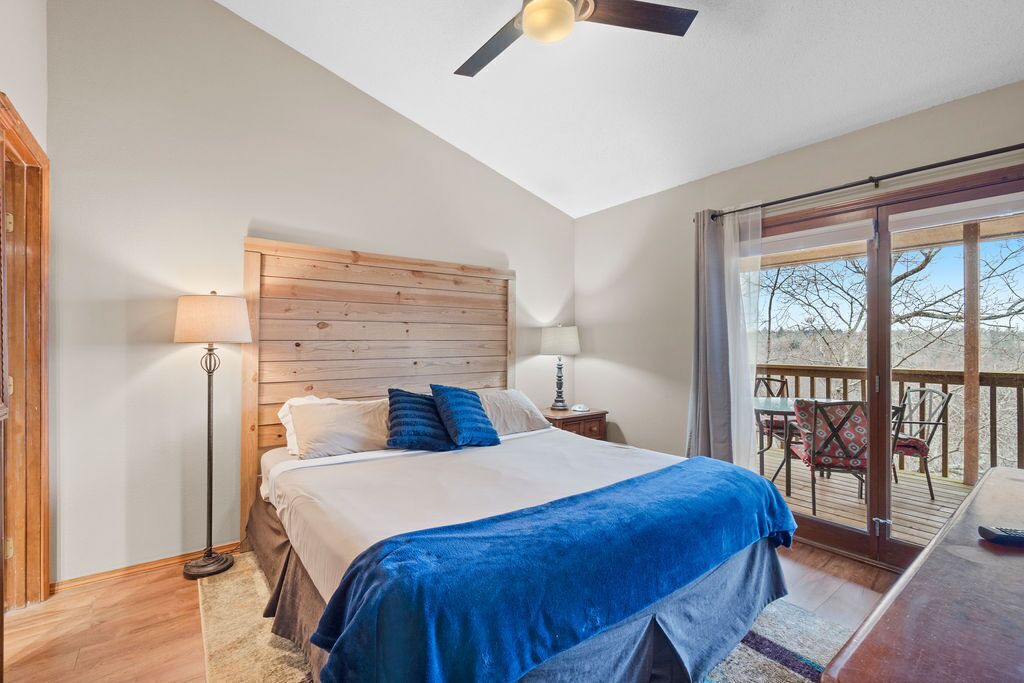 Photo of Bedroom in Notch Estates