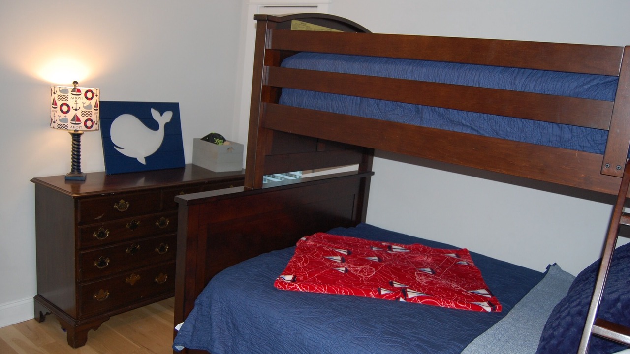 Photo of Bedroom in Beach Haven Gardens