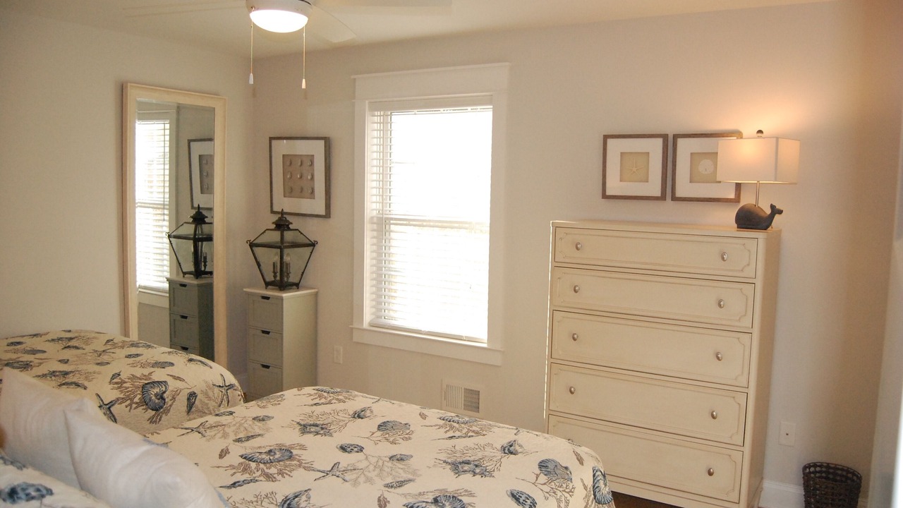 Photo of Bedroom in Beach Haven Gardens