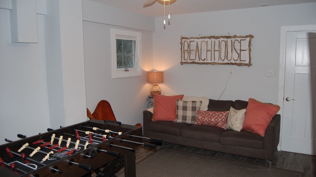 Photo of Bedroom in Beach Haven Gardens