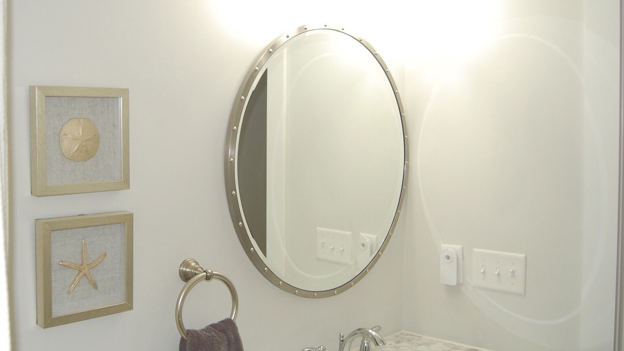 Photo of Bathroom in Beach Haven Gardens