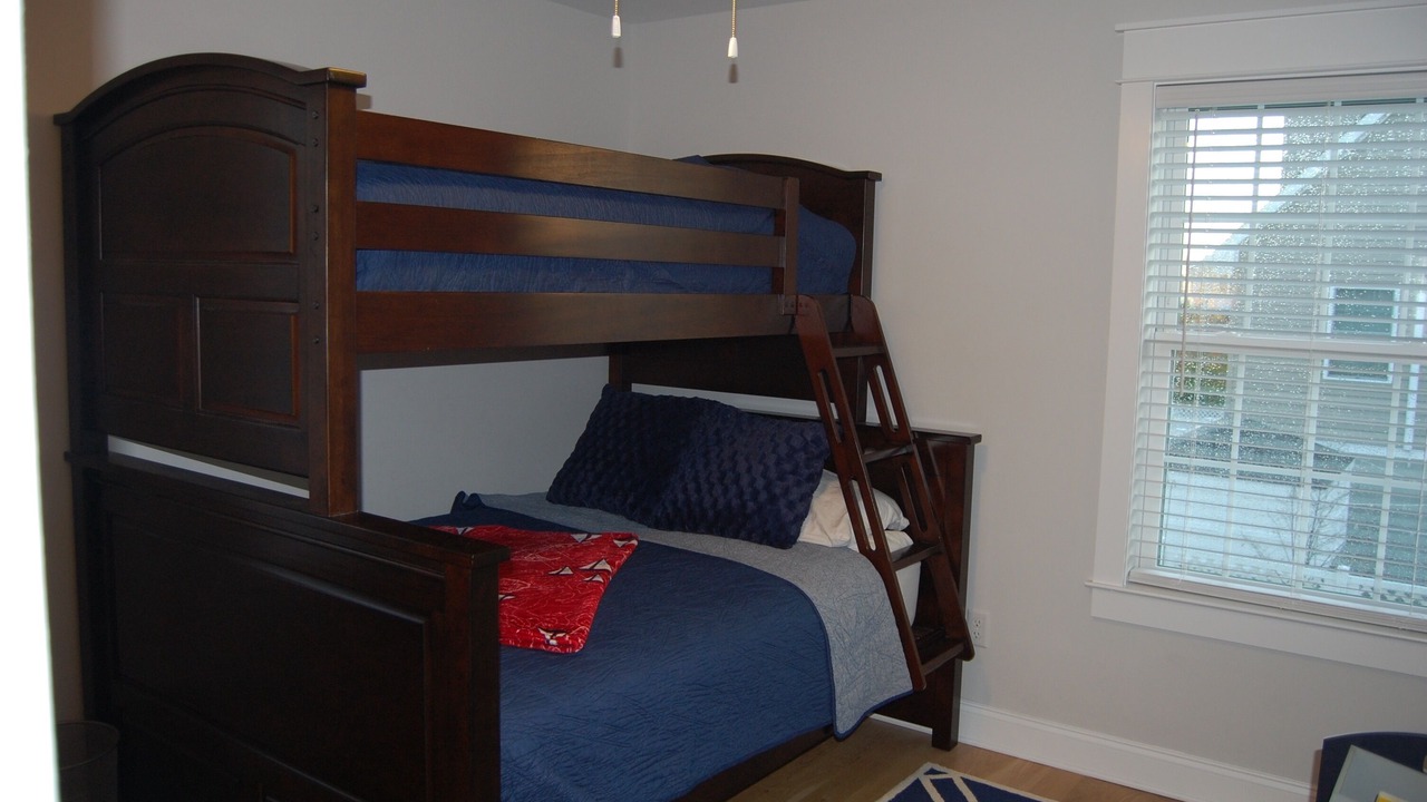 Photo of Bedroom in Beach Haven Gardens
