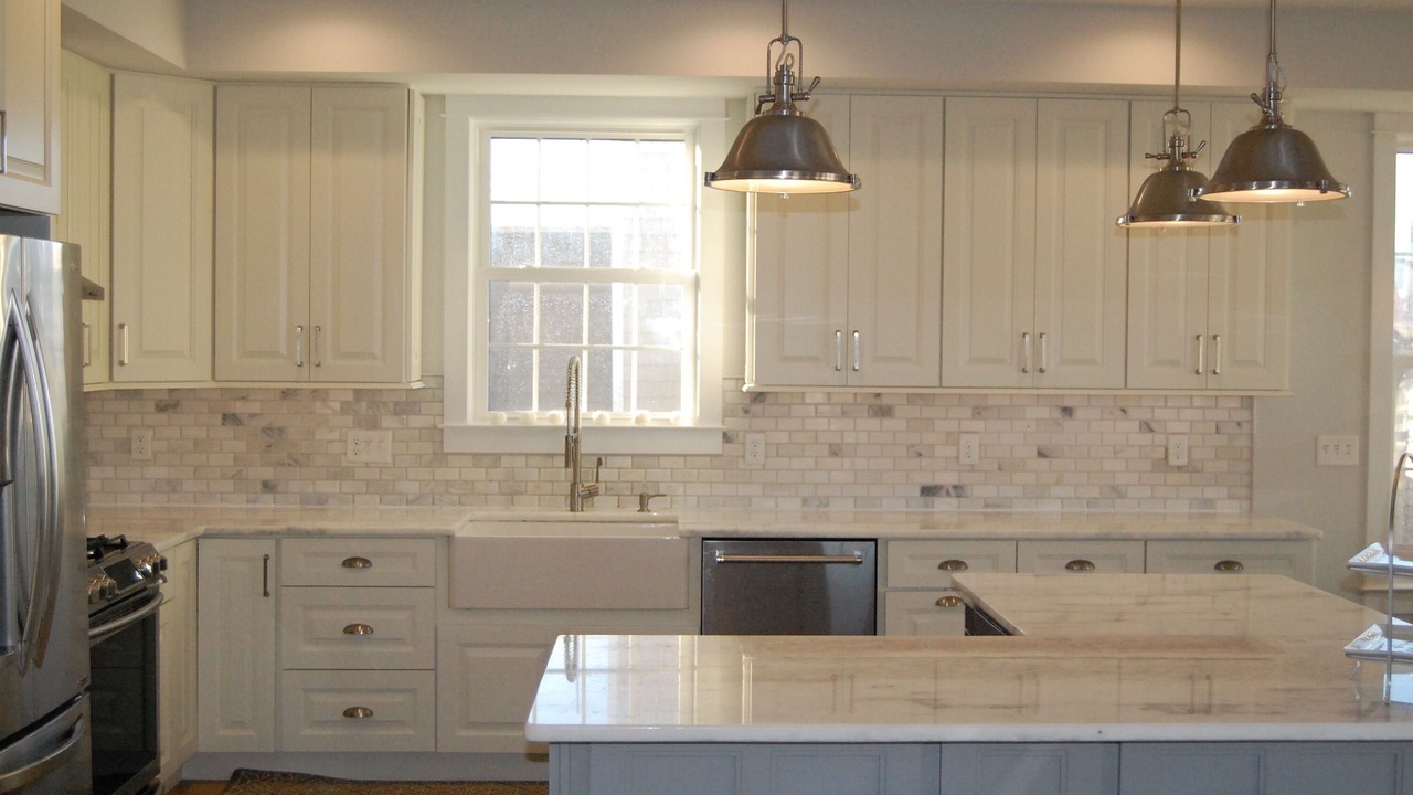 Photo of Kitchen in Beach Haven Gardens