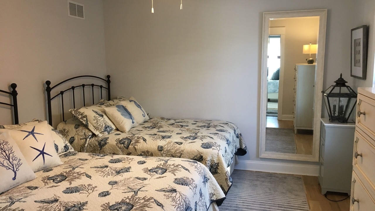 Photo of Bedroom in Beach Haven Gardens