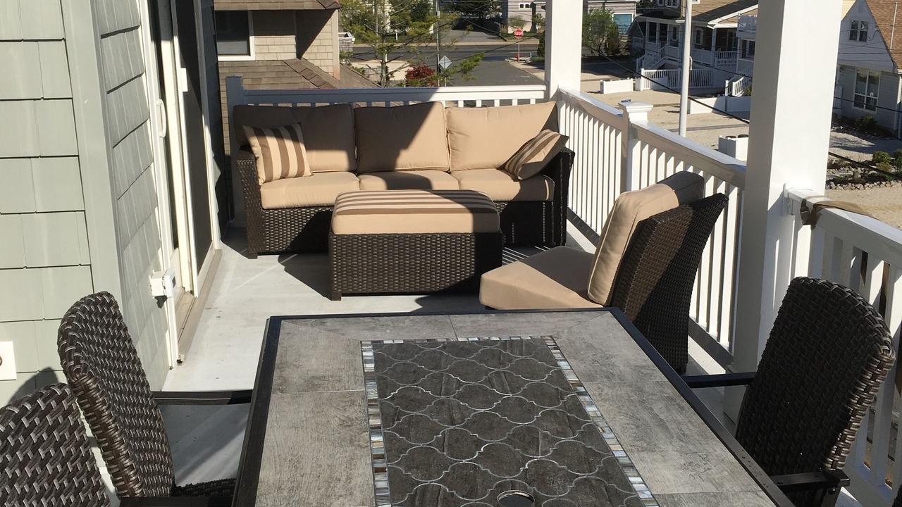 Photo of Outdoor in Beach Haven Gardens