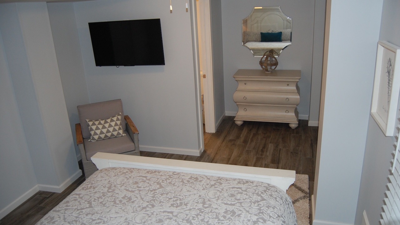 Photo of Bedroom in Beach Haven Gardens
