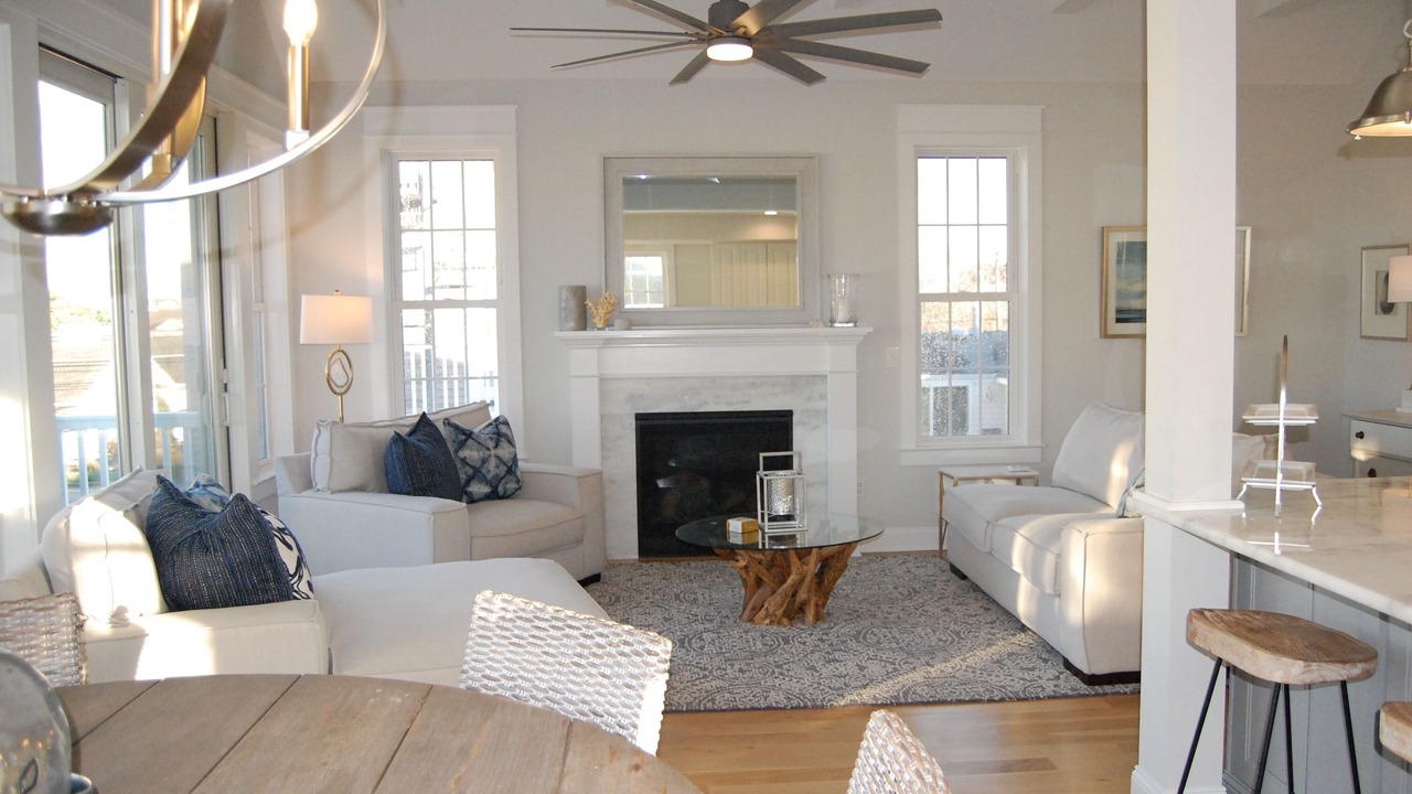 Photo of Livingroom in Beach Haven Gardens