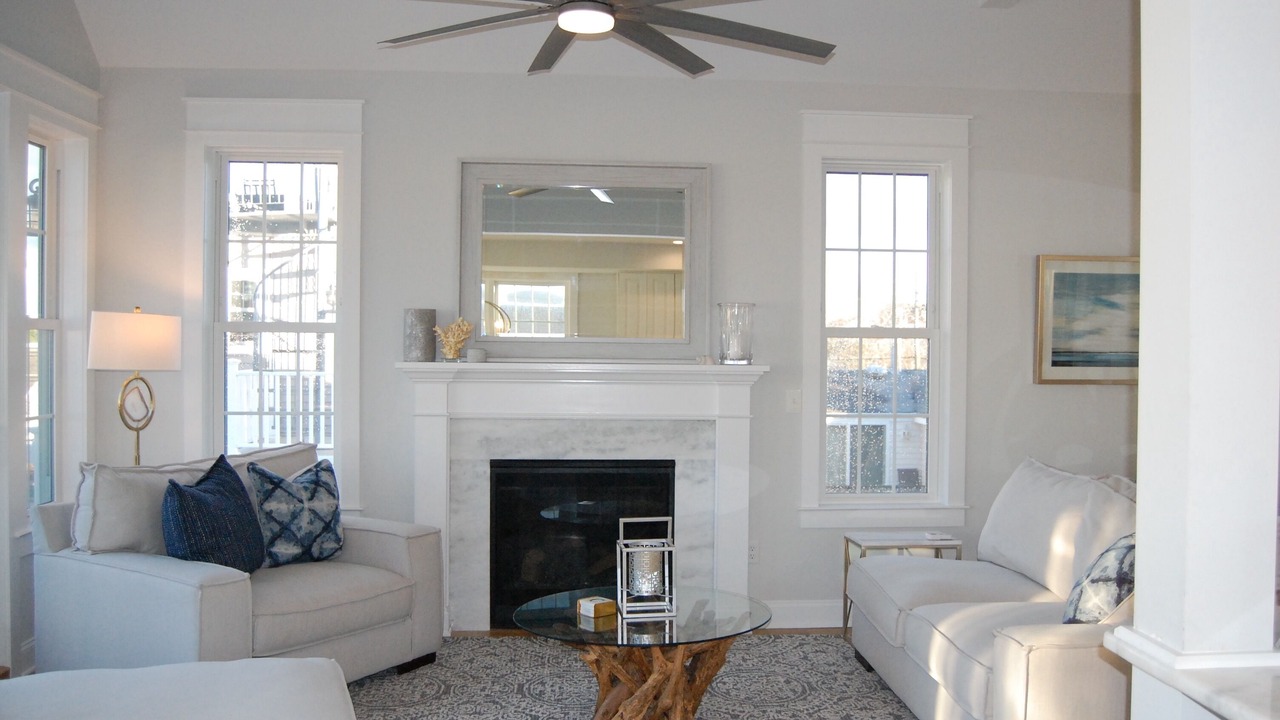 Photo of Livingroom in Beach Haven Gardens