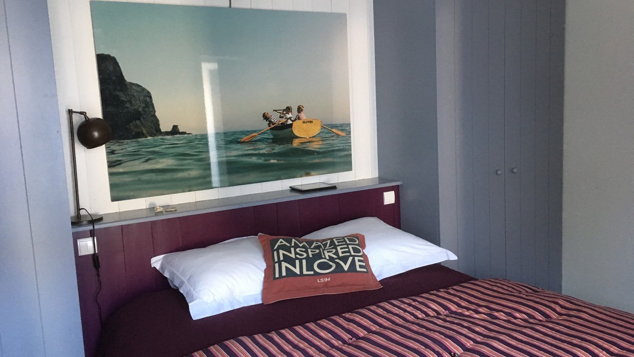 Photo of Bedroom in La Couarde-sur-Mer