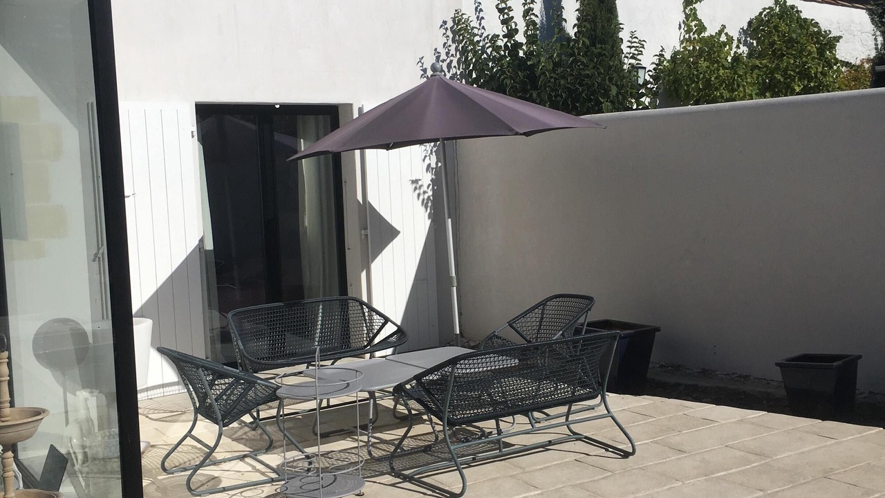 Photo of Outdoor in La Couarde-sur-Mer