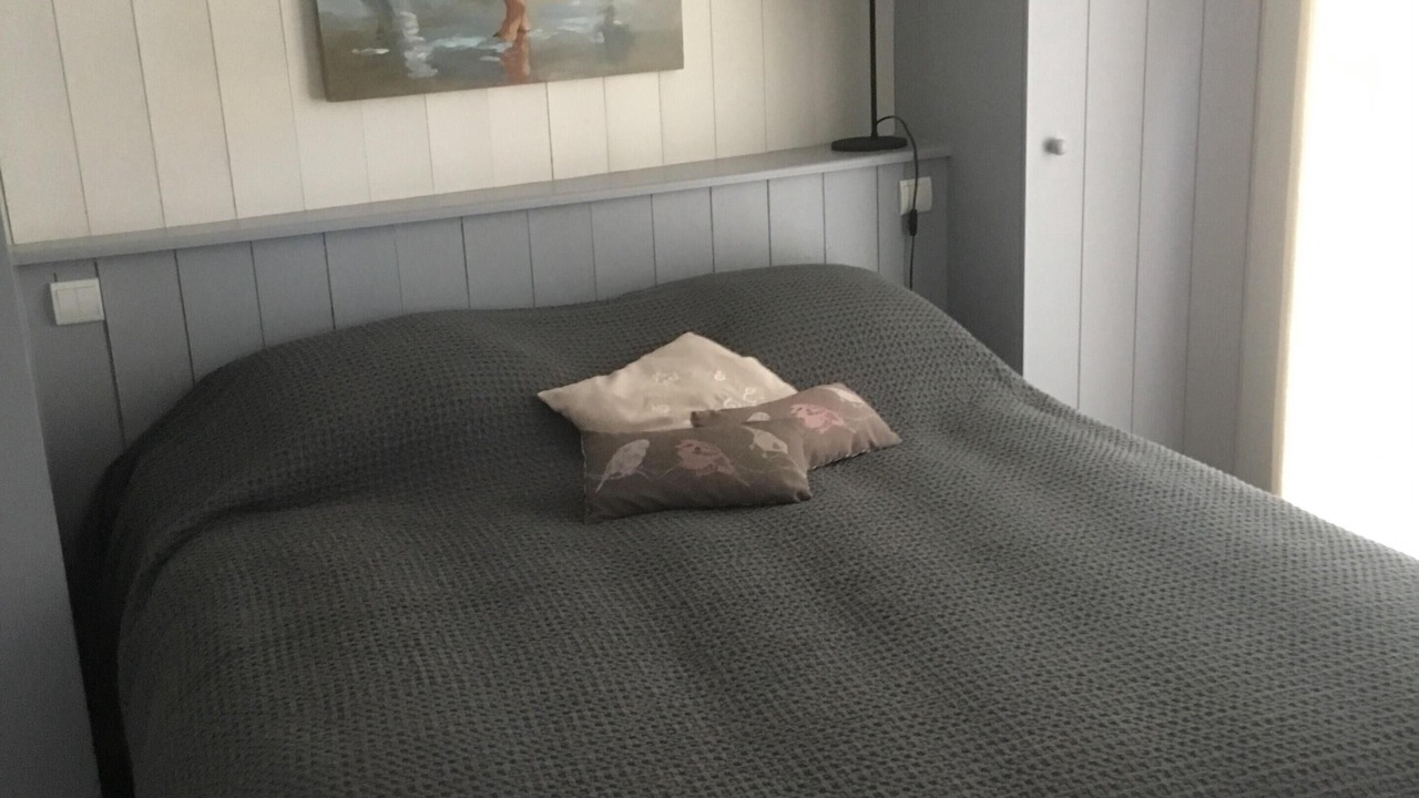 Photo of Bedroom in La Couarde-sur-Mer