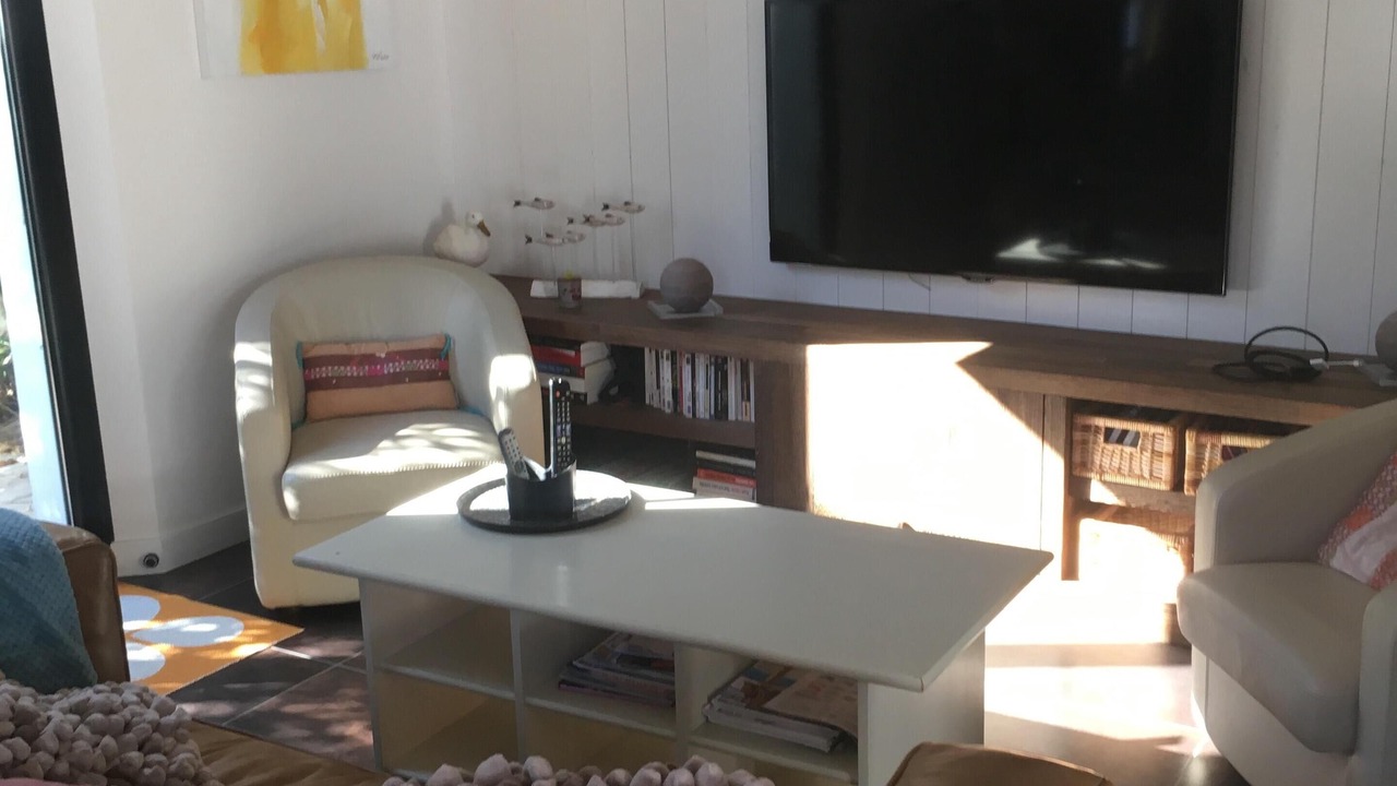 Photo of Livingroom in La Couarde-sur-Mer