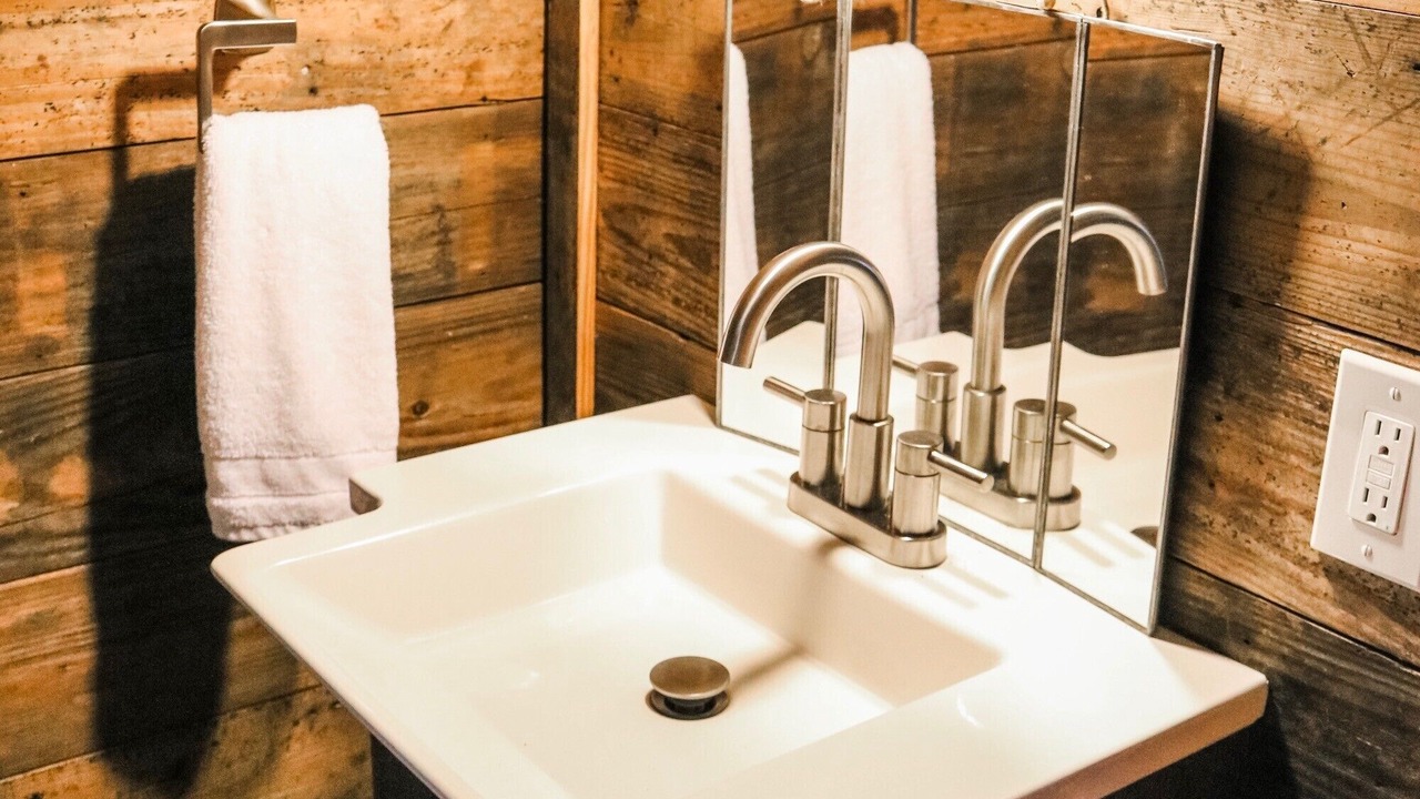 Photo of Bathroom in Lorena