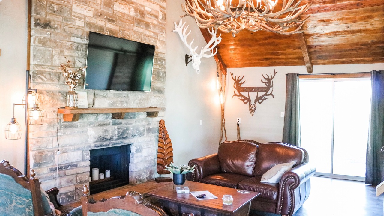 Photo of Livingroom in Lorena