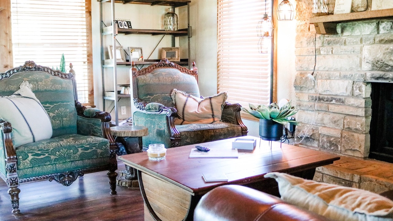 Photo of Bedroom in Lorena
