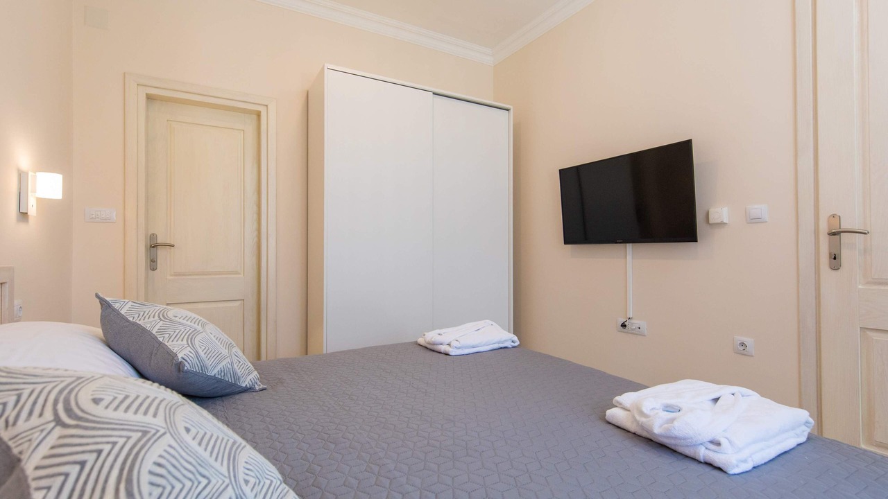 Photo of Bedroom in Babin Kuk