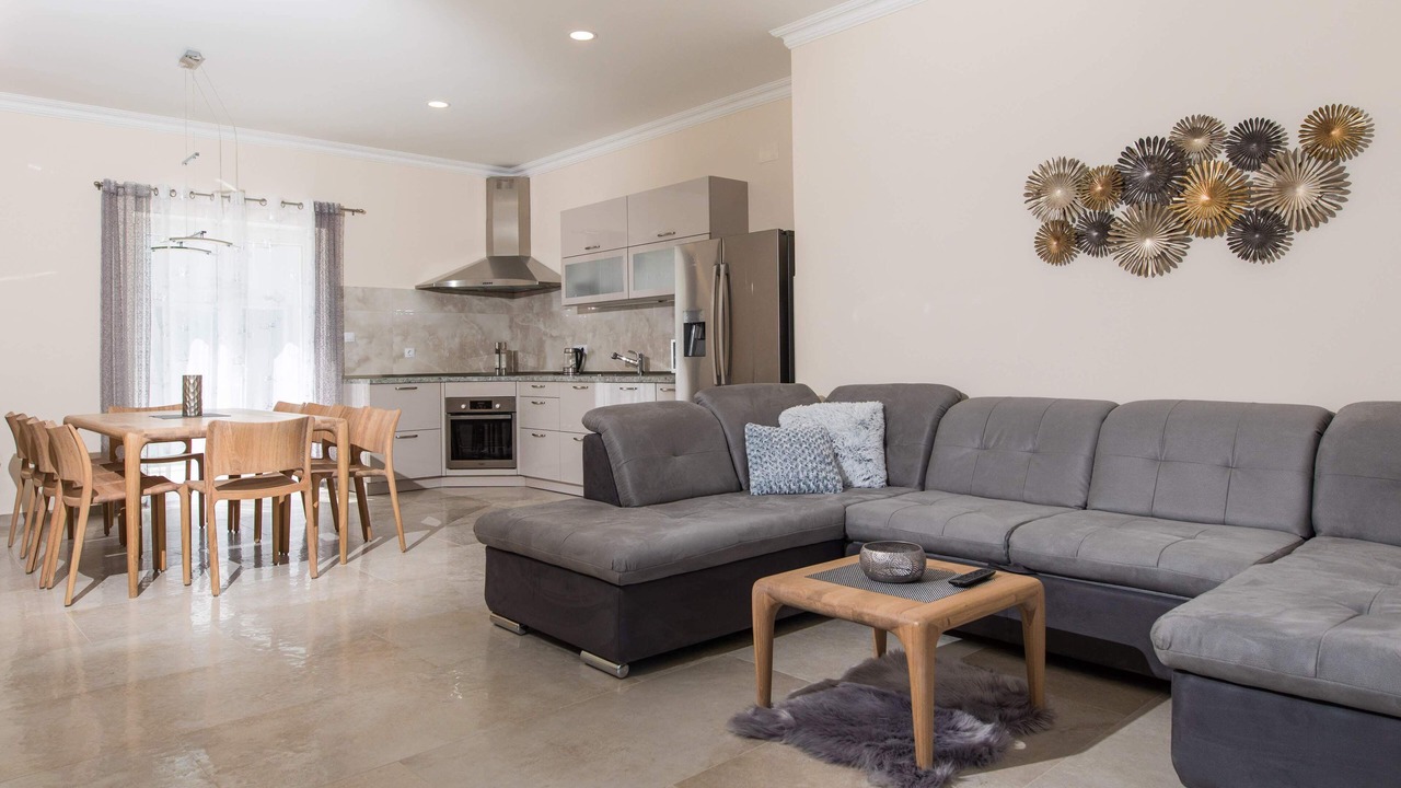 Photo of Livingroom in Babin Kuk