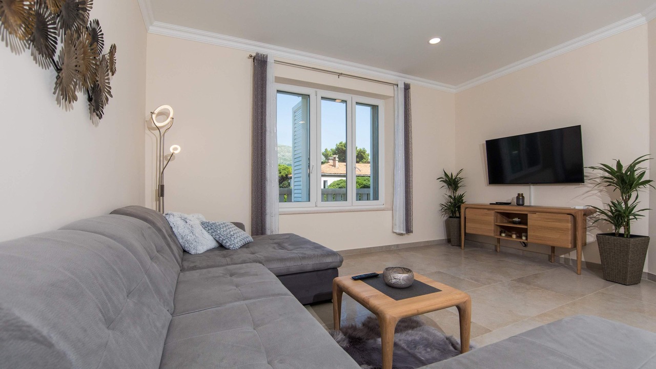 Photo of Livingroom in Babin Kuk