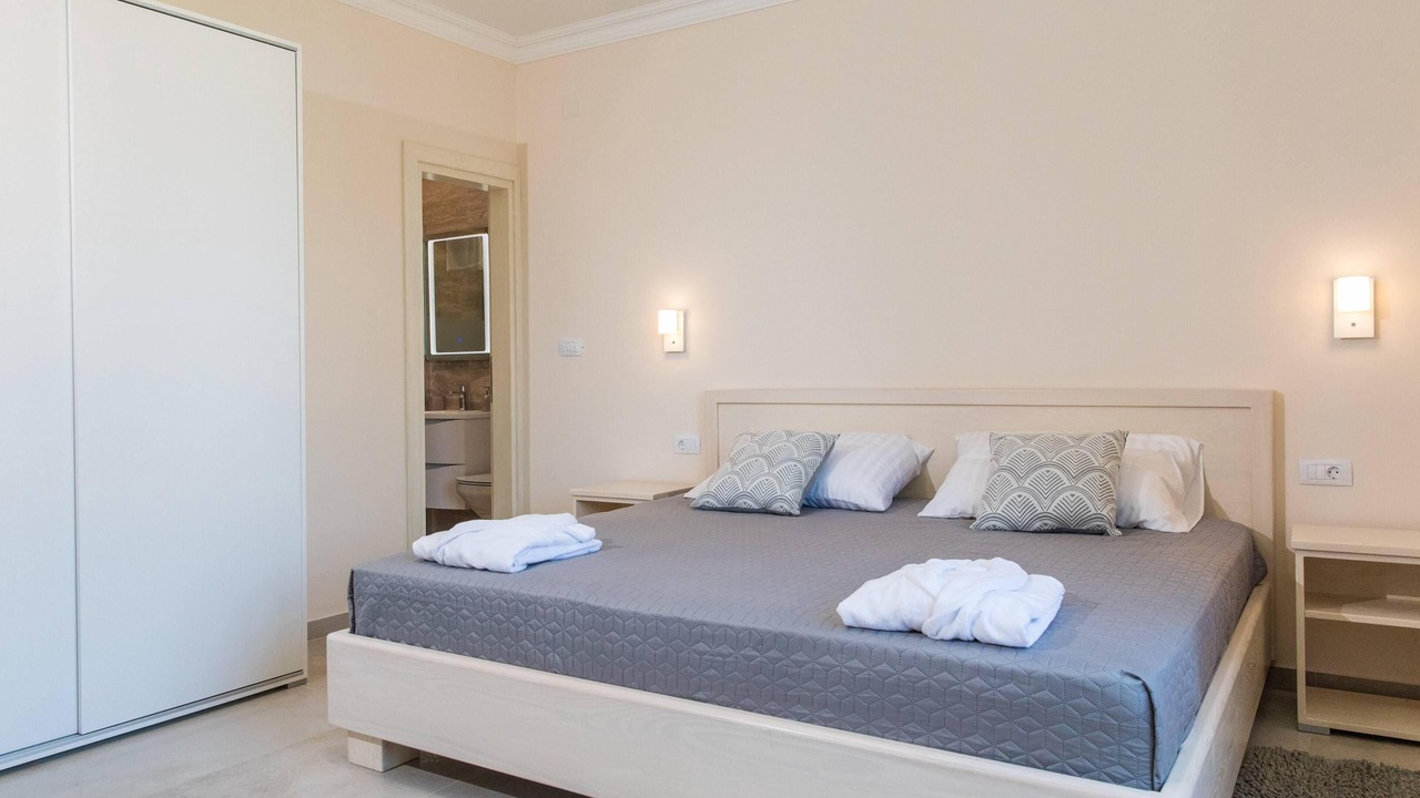Photo of Bedroom in Babin Kuk
