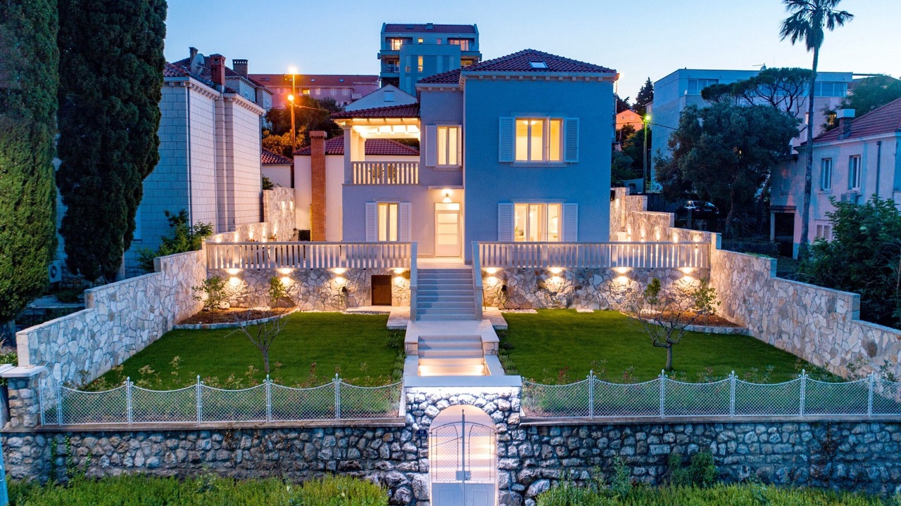 Photo of Outdoor in Babin Kuk