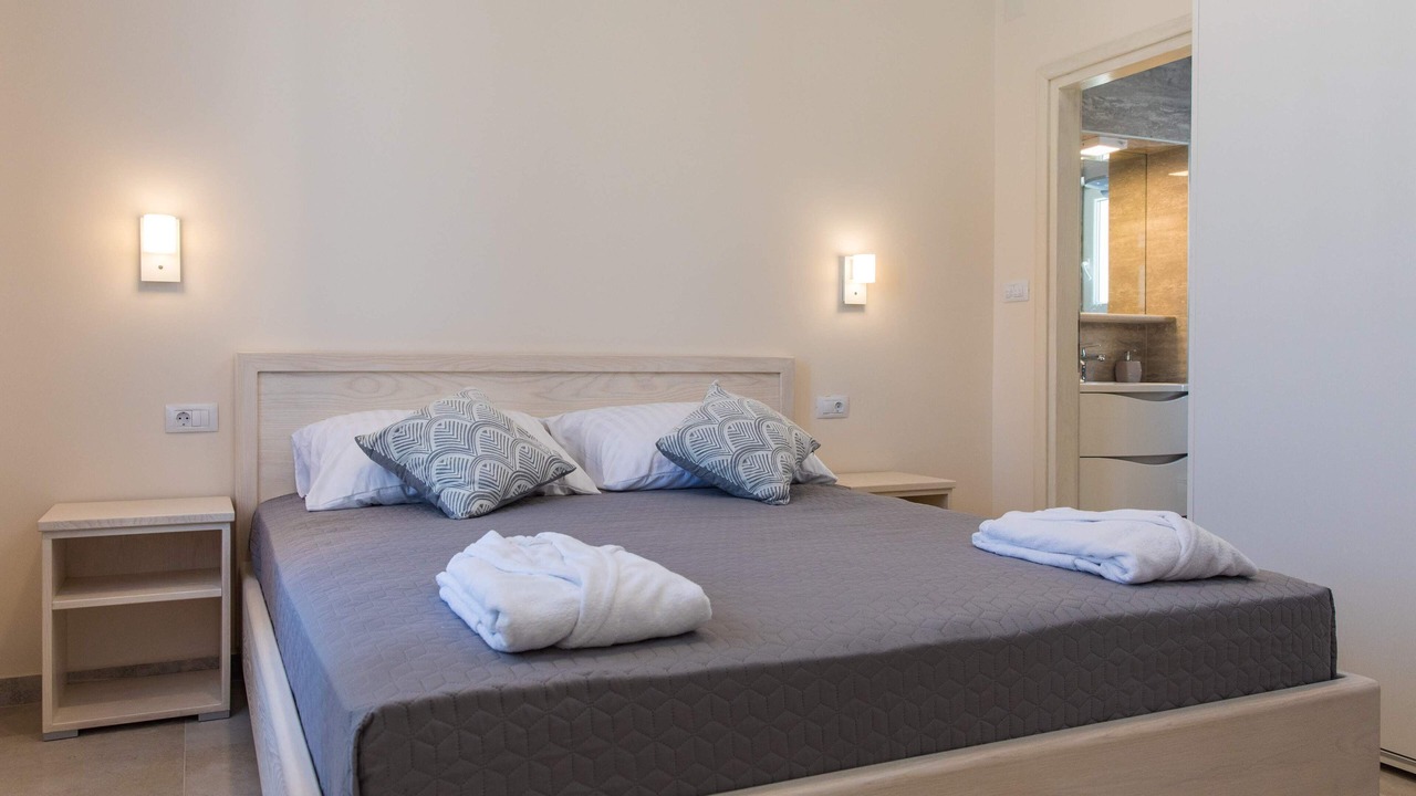 Photo of Bedroom in Babin Kuk