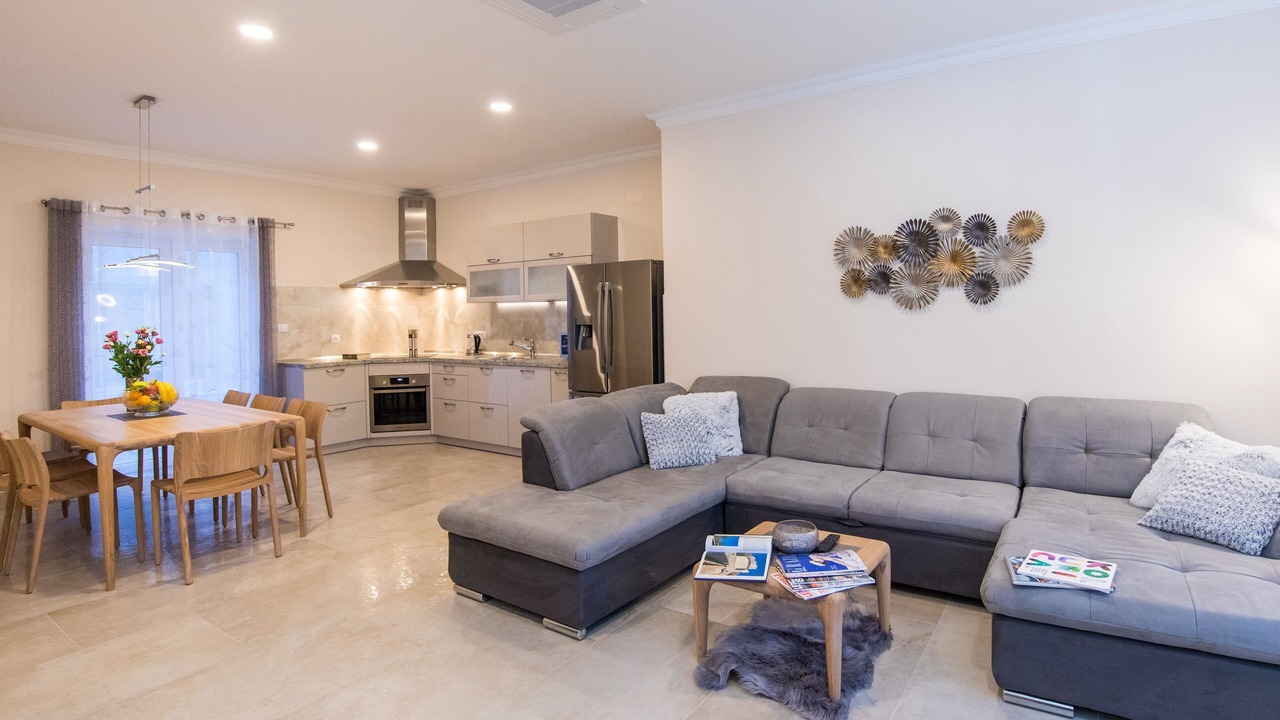 Photo of Livingroom in Babin Kuk