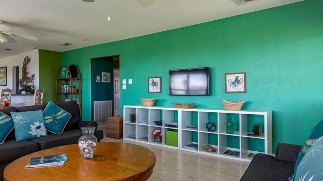 Photo of Livingroom in Galveston