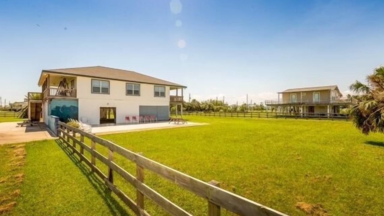 Photo of Outdoor in Galveston