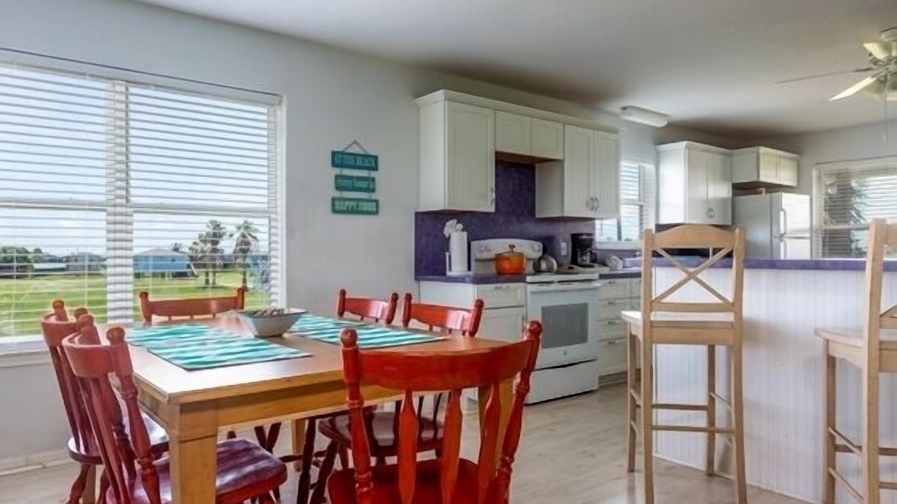 Photo of Kitchen in Galveston