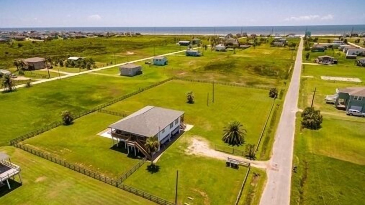 Photo of Outdoor in Galveston