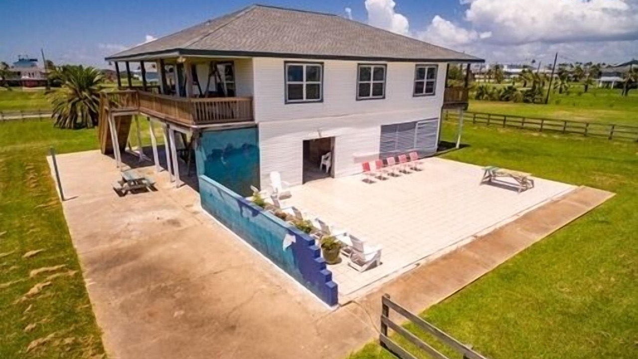 Photo of Outdoor in Galveston