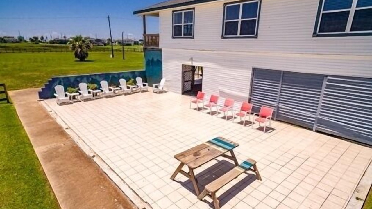Photo of Outdoor in Galveston