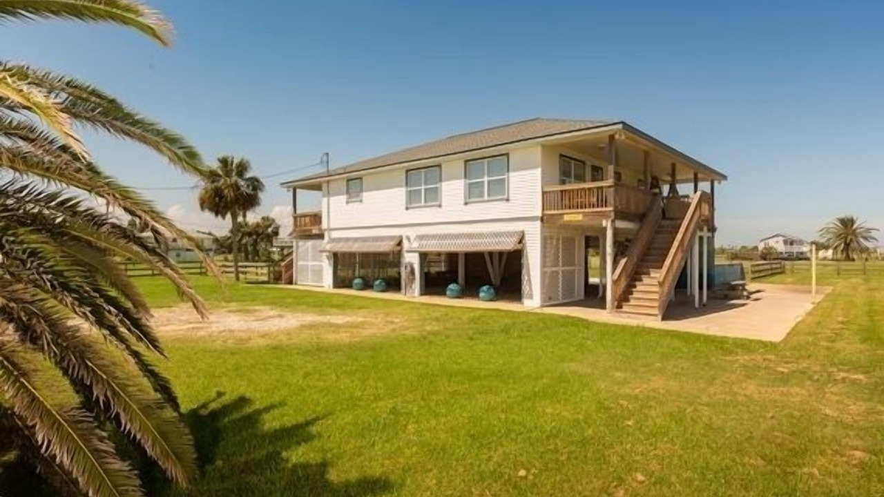 Photo of Outdoor in Galveston