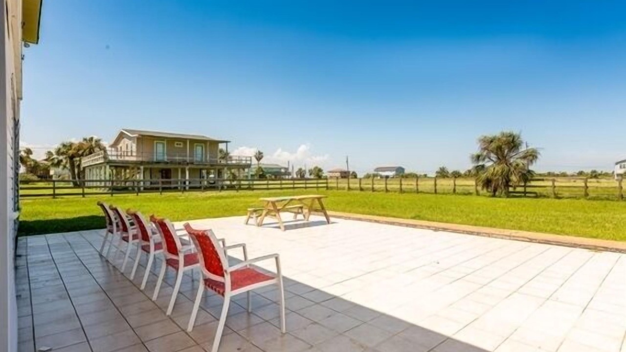 Photo of Outdoor in Galveston