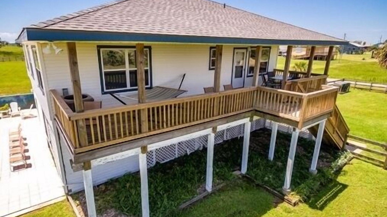 Photo of Outdoor in Galveston
