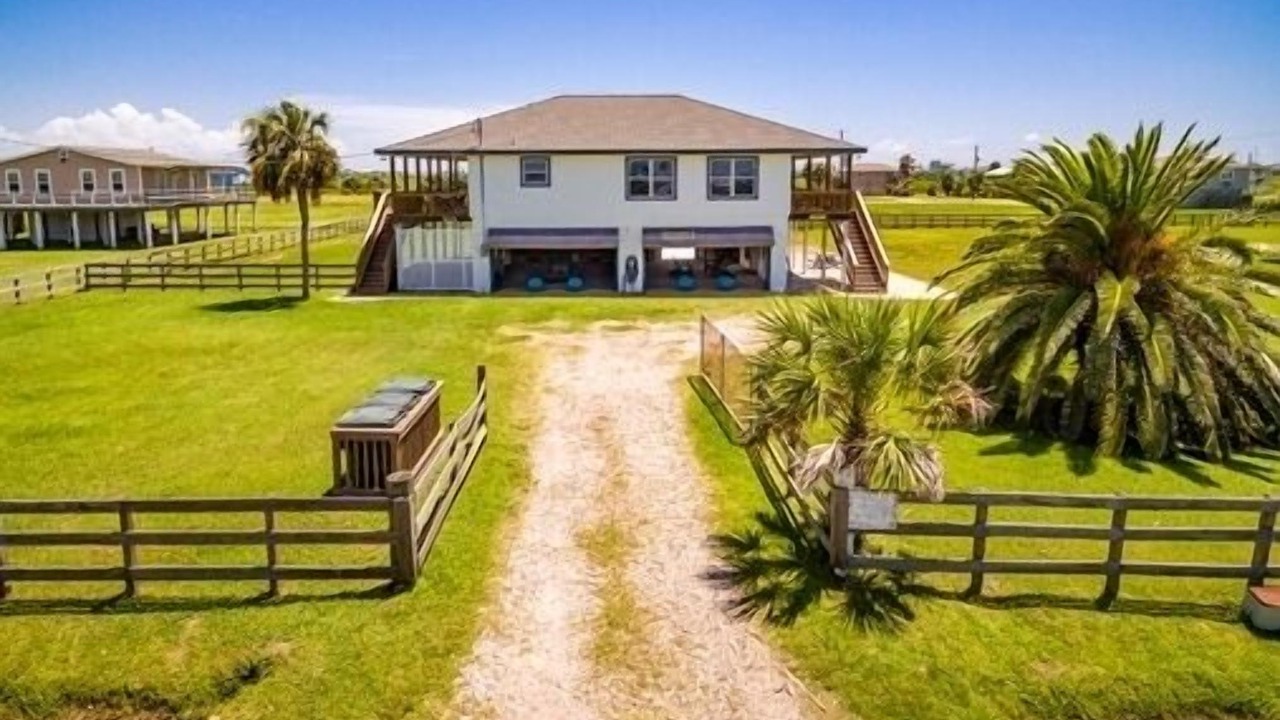 Photo of Outdoor in Galveston