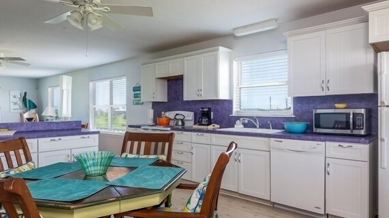 Photo of Kitchen in Galveston