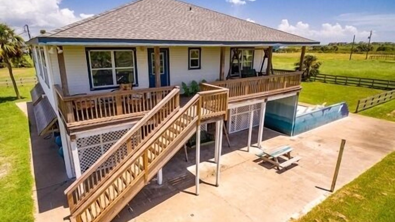 Photo of Outdoor in Galveston