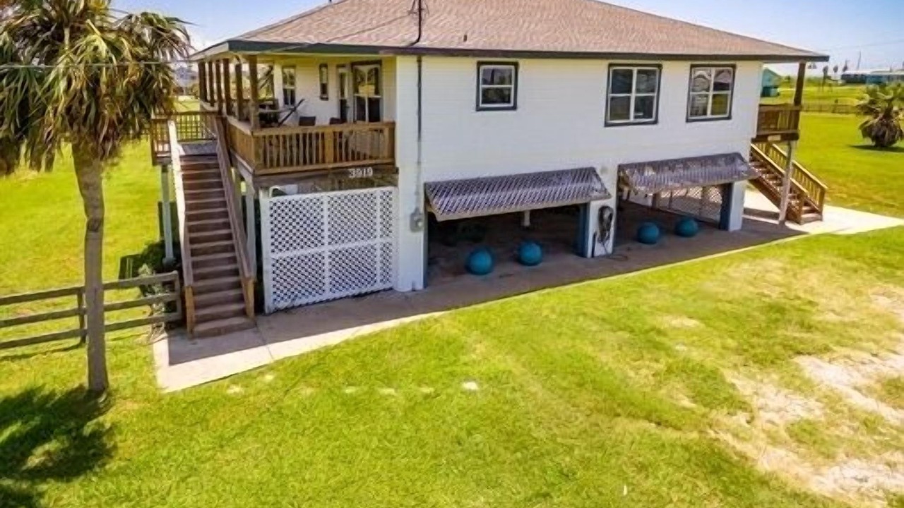 Photo of Outdoor in Galveston