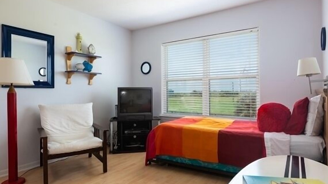 Photo of Bedroom in Galveston
