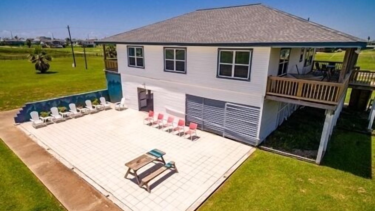 Photo of Outdoor in Galveston