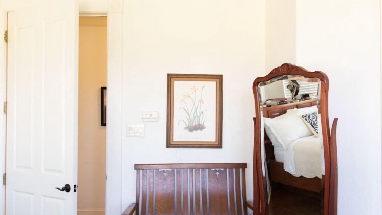 Photo of Bedroom in Ennis