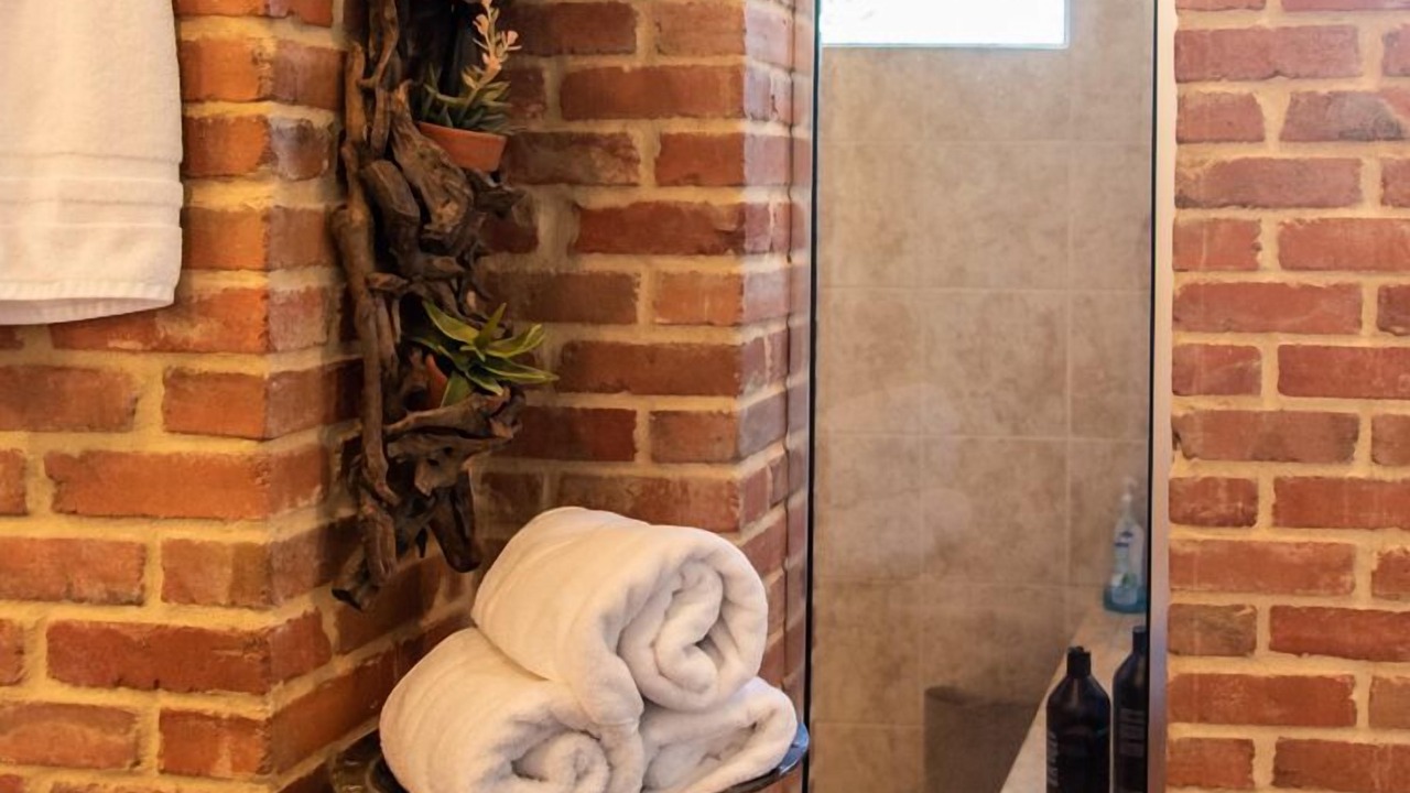 Photo of Bathroom in Ennis