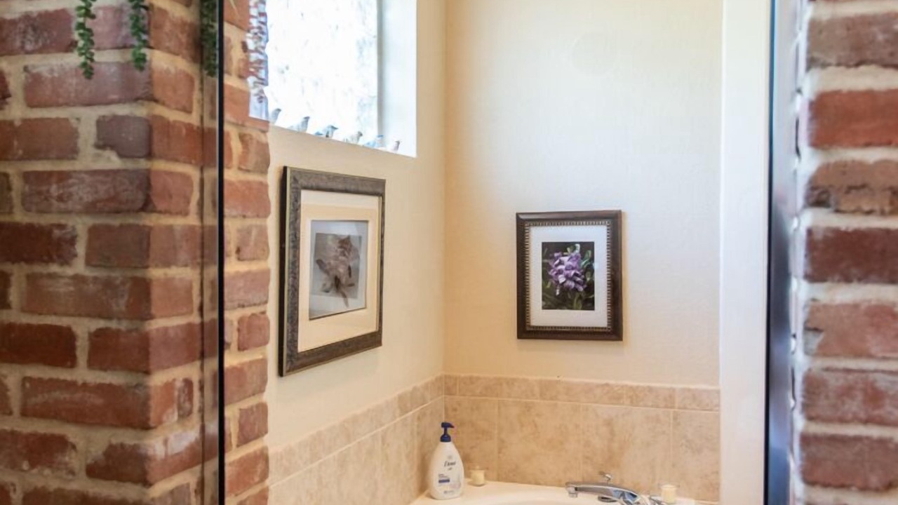 Photo of Bathroom in Ennis