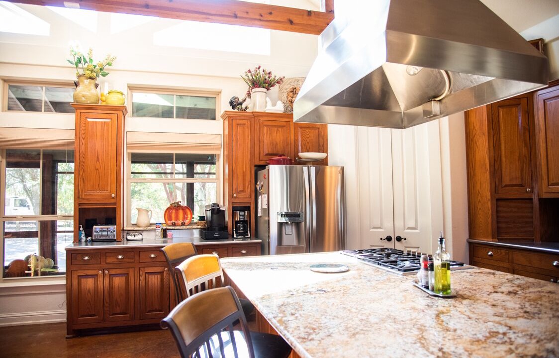 Photo of Kitchen in Ennis