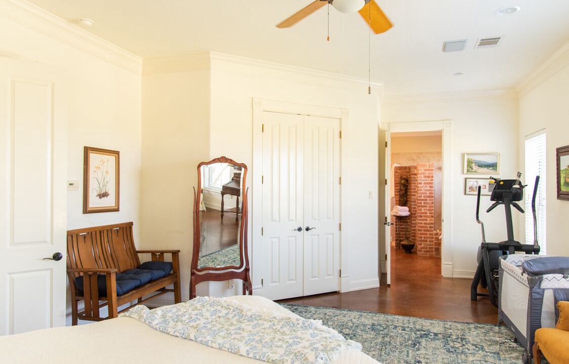 Photo of Bedroom in Ennis